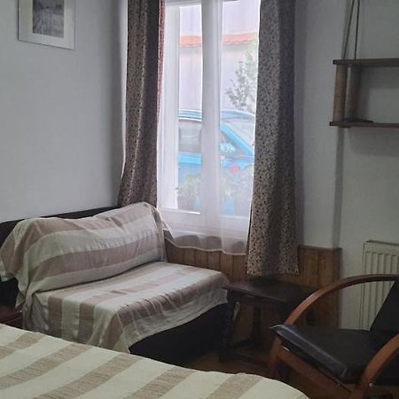 Central City Ap Sibiu Eksteriør billede