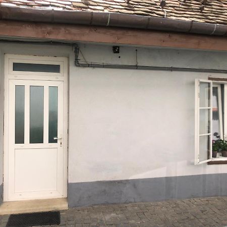 Central City Ap Sibiu Eksteriør billede